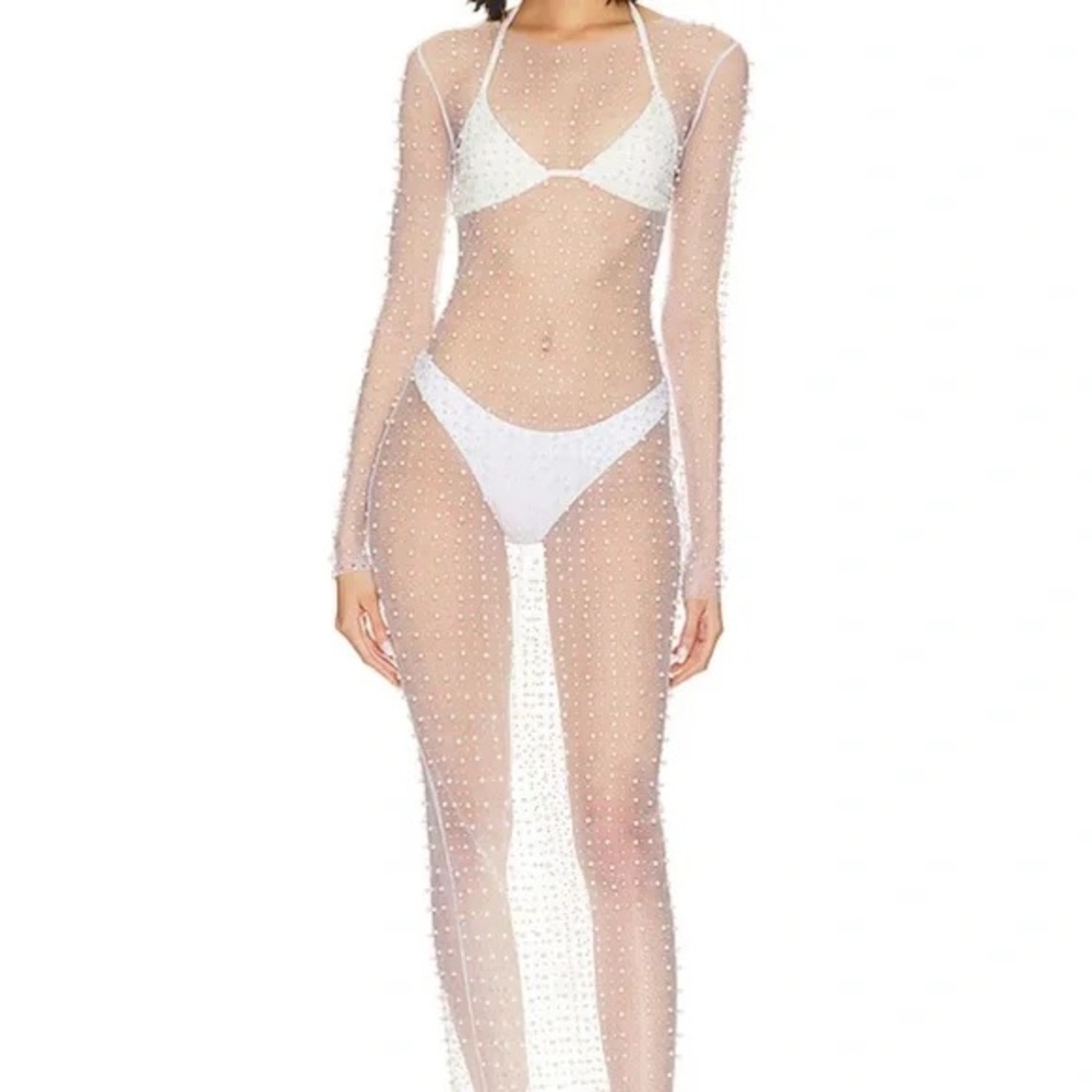 NWT Beach Bunny Swimwear
